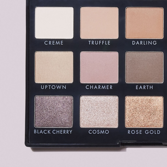 e.l.f. cosmetics The New Classics Palette - Picture 14 of 15